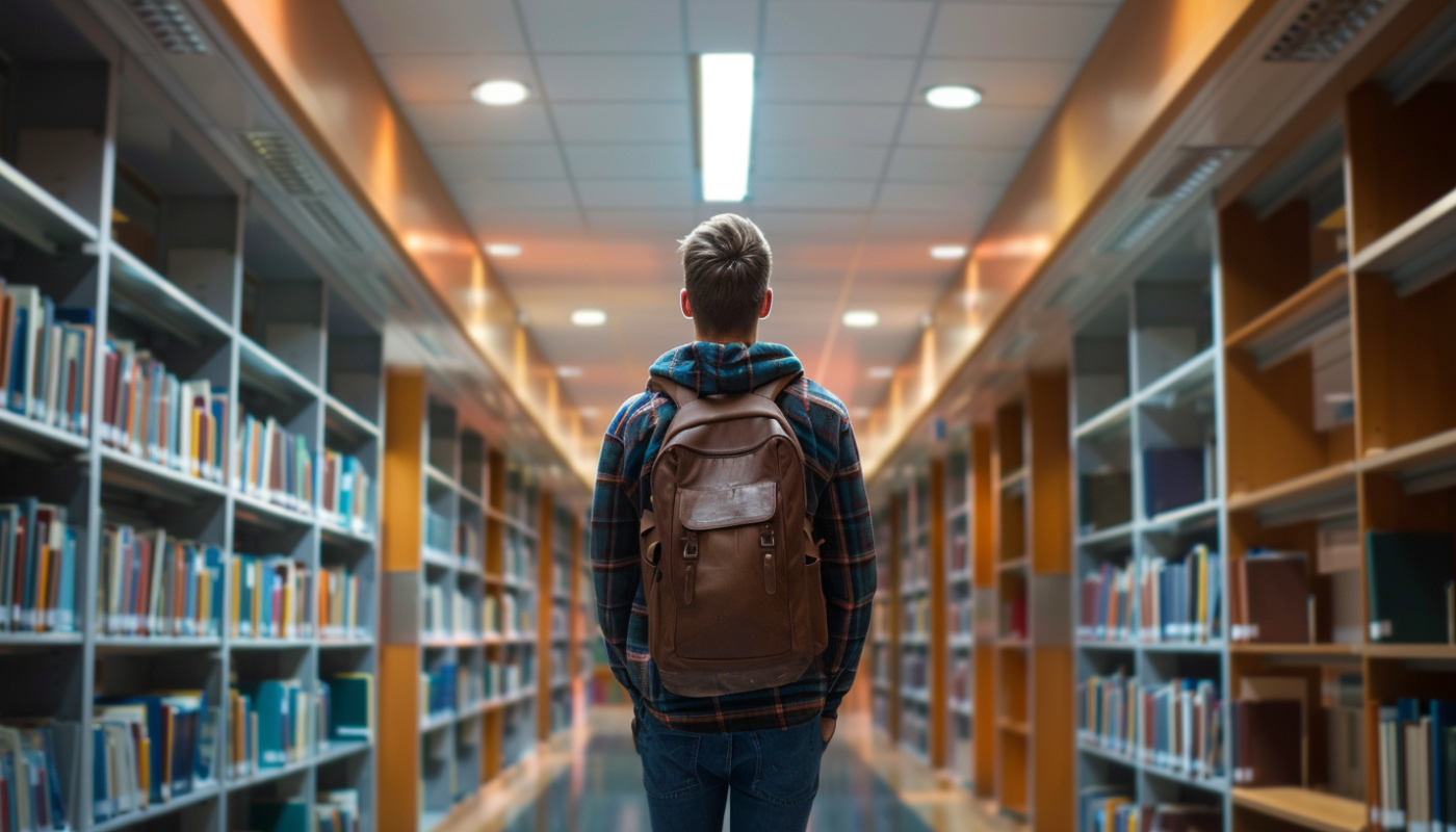 Ace Your College Journey: Unveiling the Secrets to Academic Success