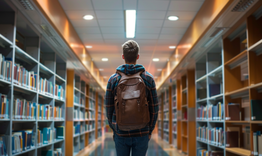 Ace Your College Journey: Unveiling the Secrets to Academic Success