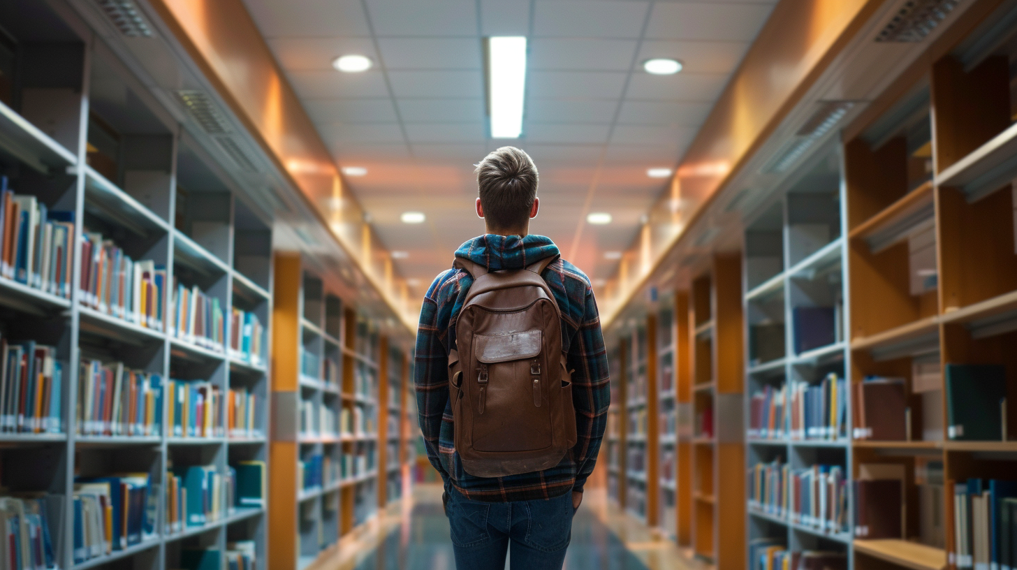 Ace Your College Journey: Unveiling the Secrets to Academic Success