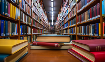 Unveiling the Crucial Role of College Textbooks: A Gateway to Academic Success