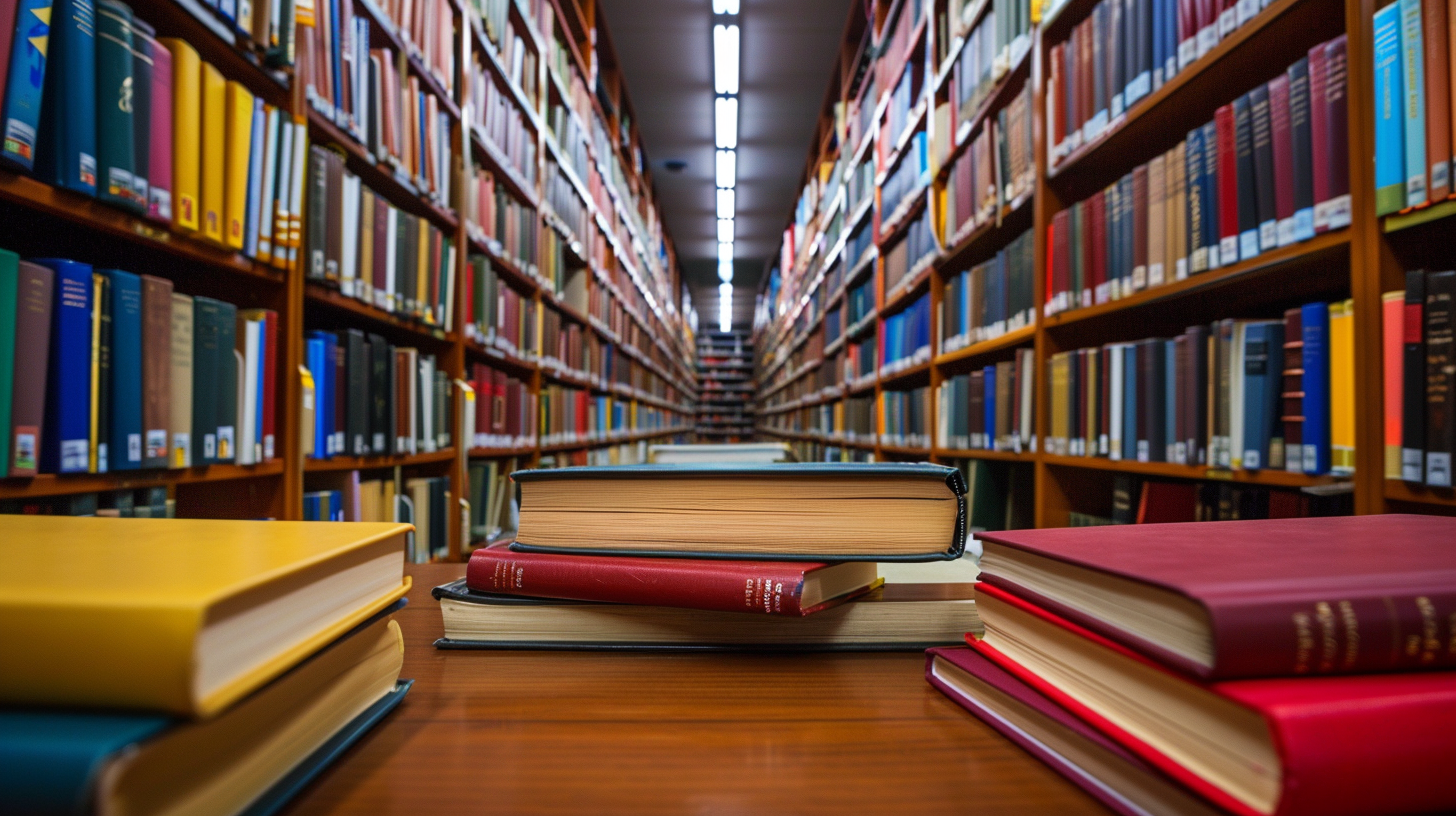 Unveiling the Crucial Role of College Textbooks: A Gateway to Academic Success