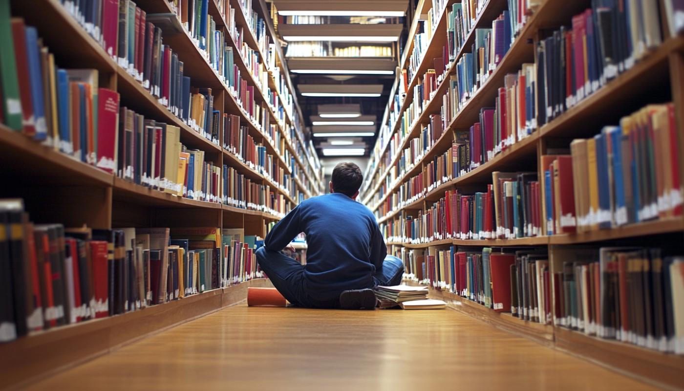 The Essential Guide to Unlocking the Power of College Textbooks