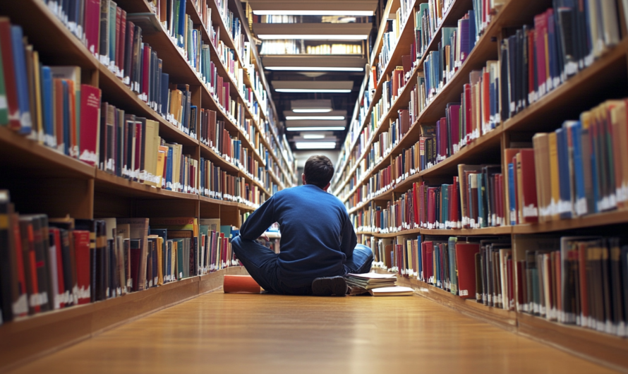 The Essential Guide to Unlocking the Power of College Textbooks