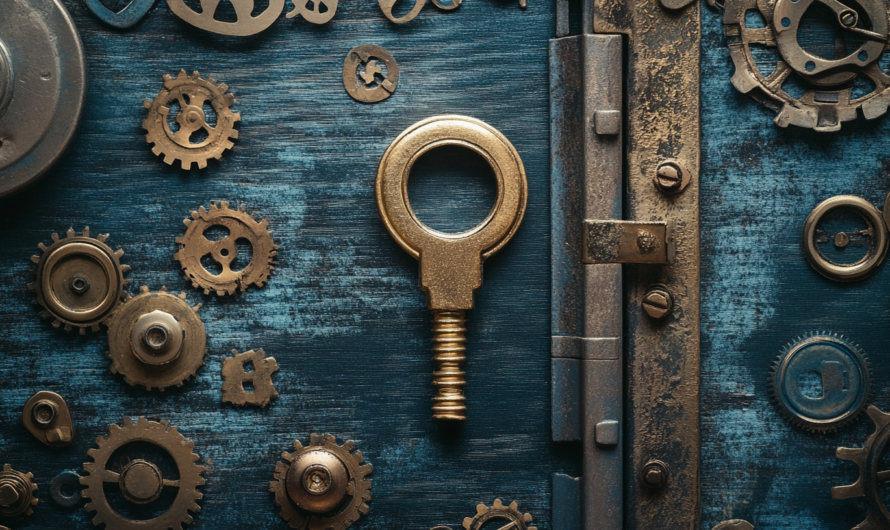 Unlocking the Secrets: Mastering Learning Techniques for Success