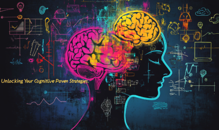 "Unlocking Your Cognitive Potential: Boosting IQ with Proven Strategies"