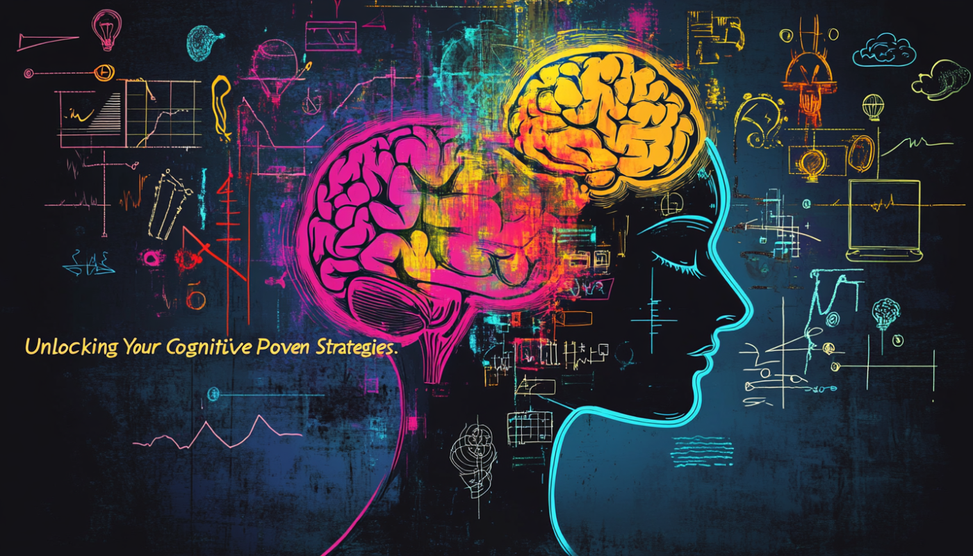 "Unlocking Your Cognitive Potential: Boosting IQ with Proven Strategies"